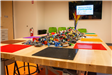 Lego Table