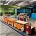 Children's Room Train