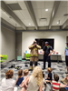 Firefighter Presentation for Children