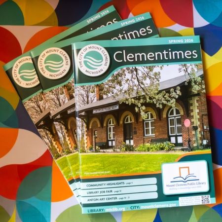 Spring 2026 Clementimes